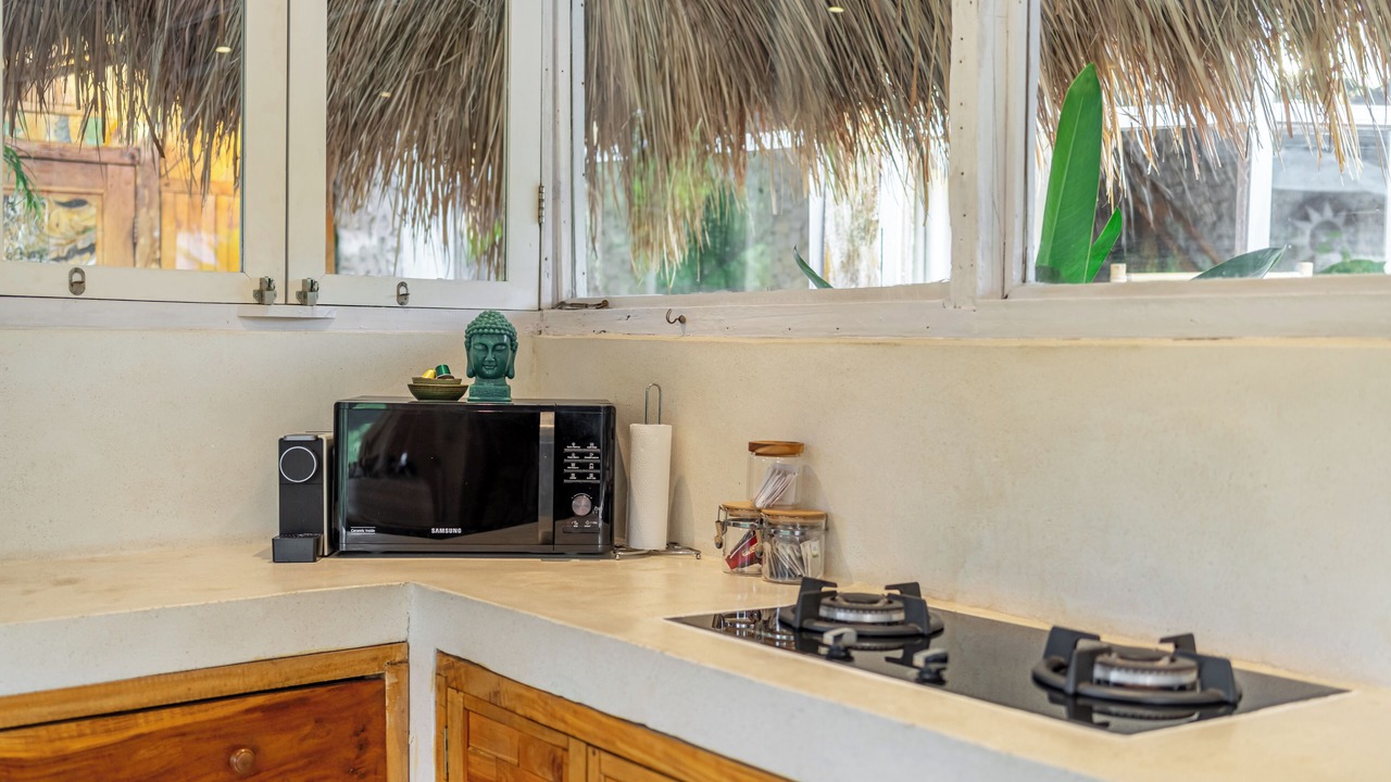 Photo of Kitchen in Jimbaran