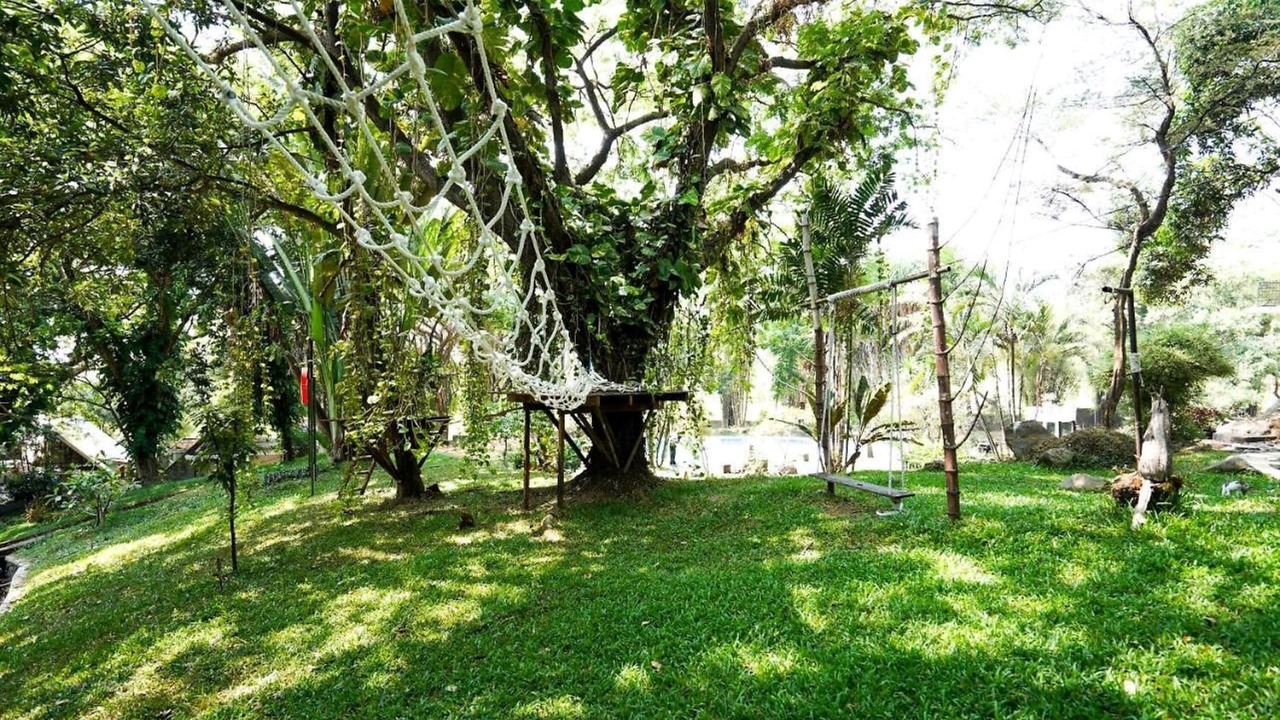 Photo of Outdoor in Pandaan