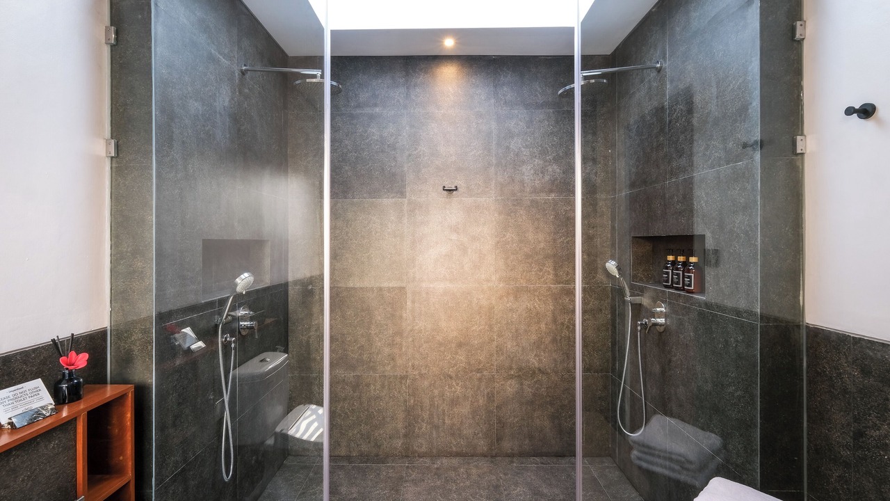 Photo of Bathroom in Pecatu