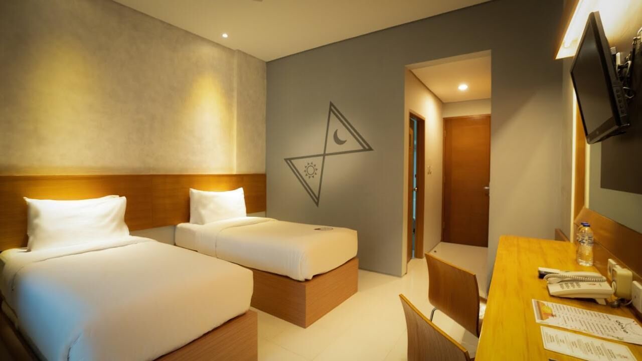 Photo of Bedroom in Megamendung