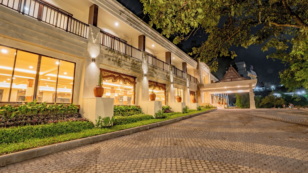 Photo of Outdoor in Tretes
