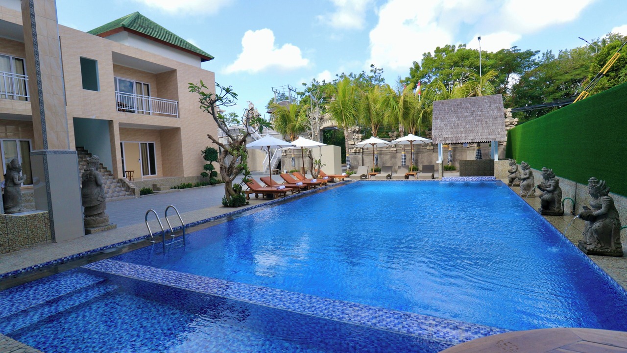 Photo of Outdoor in Bukit