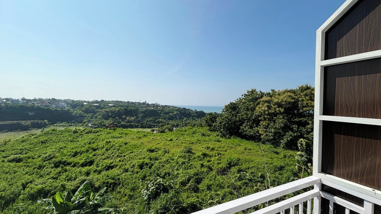 Photo of Patio Balcony in Bukit