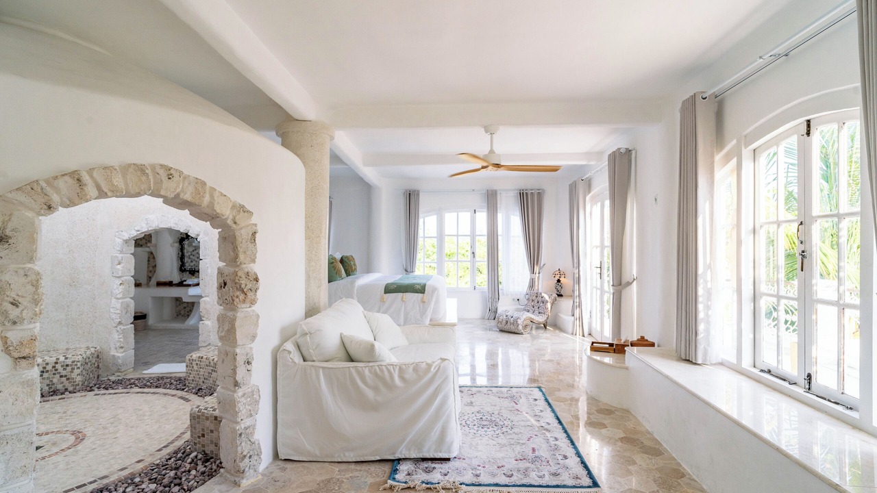 Photo of Bedroom in Jimbaran