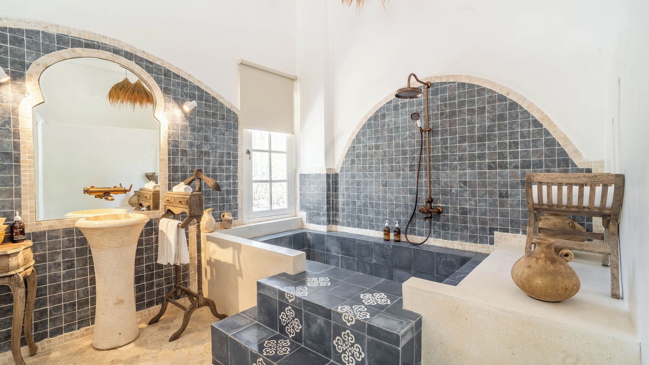 Photo of Bathroom in Jimbaran