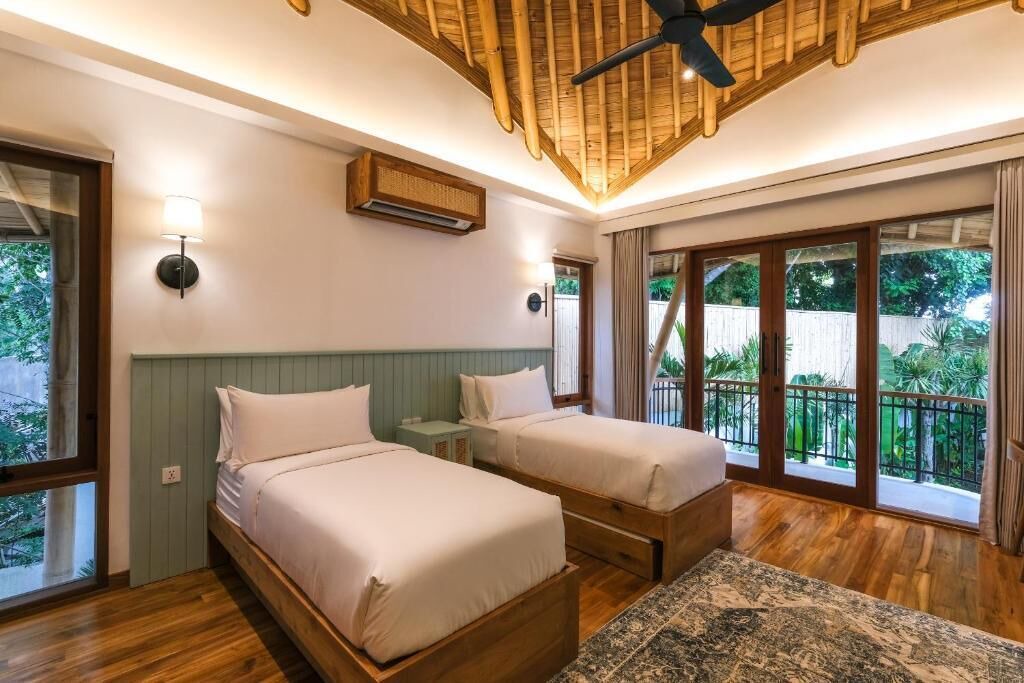 Photo of Bedroom in Pecatu