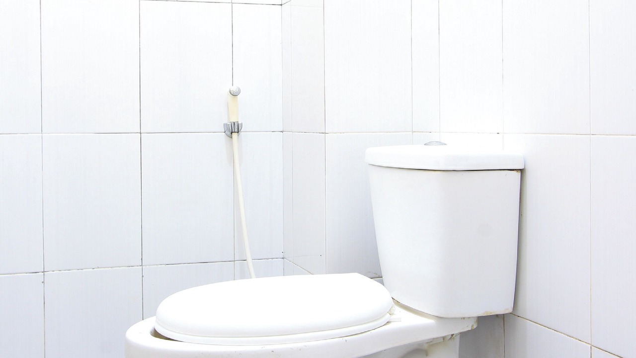 Photo of Bathroom in Banjarsari