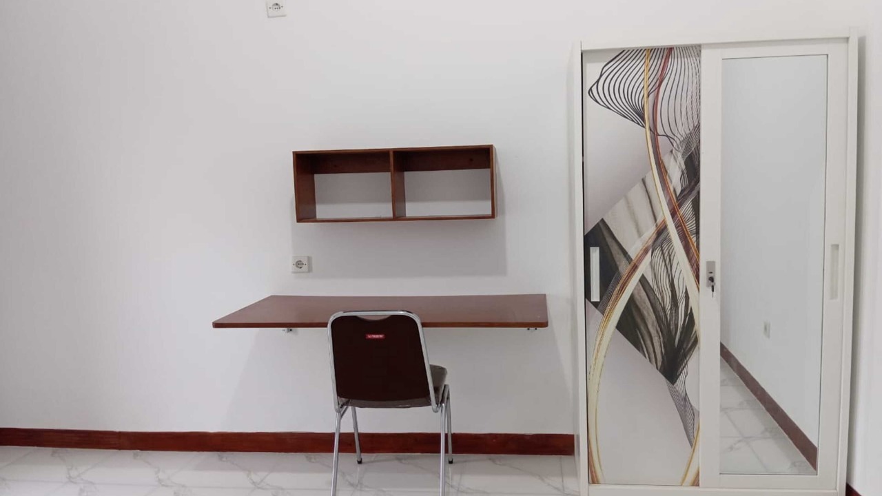 Photo of Bedroom in Rajabasa