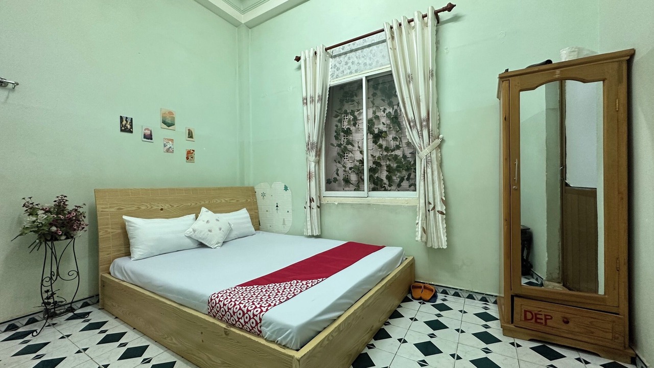 Photo of Bedroom in Surabaya