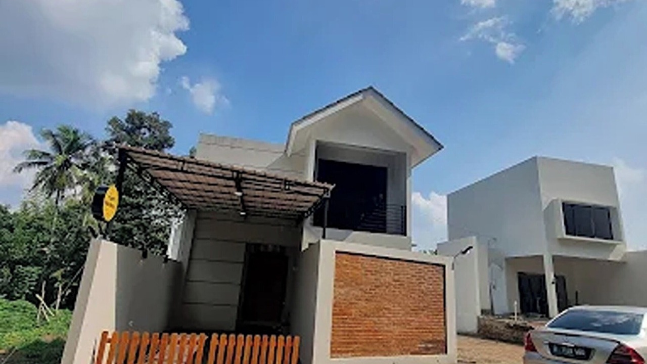 Photo of Outdoor in Pakem