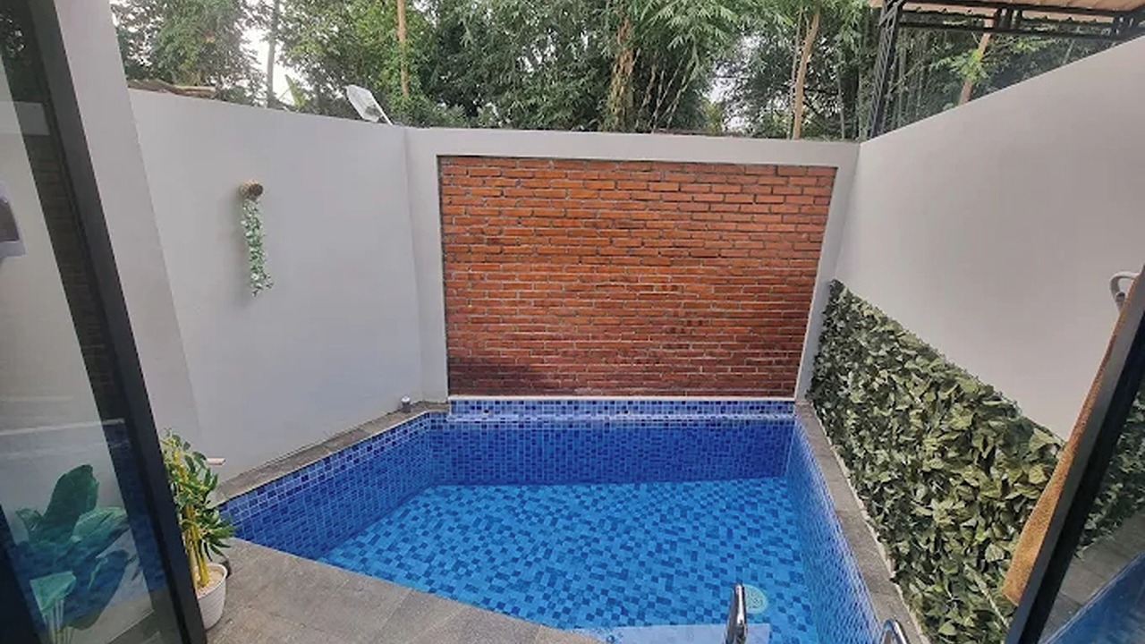 Photo of Outdoor in Pakem
