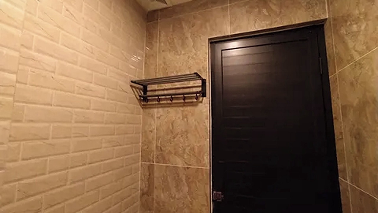 Photo of Bathroom in Pakem