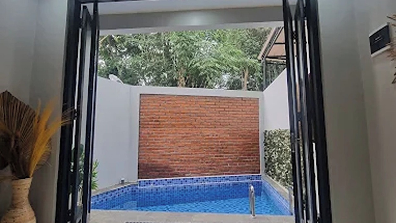 Photo of Bedroom in Pakem