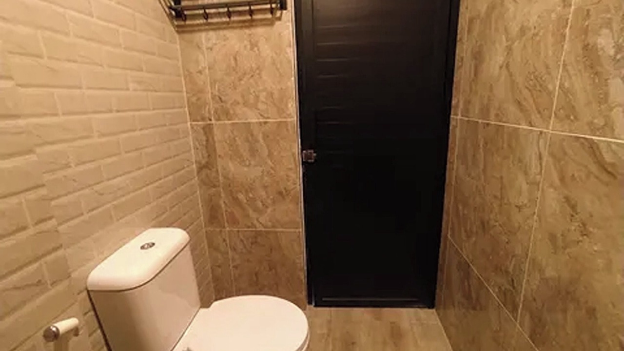 Photo of Bathroom in Pakem