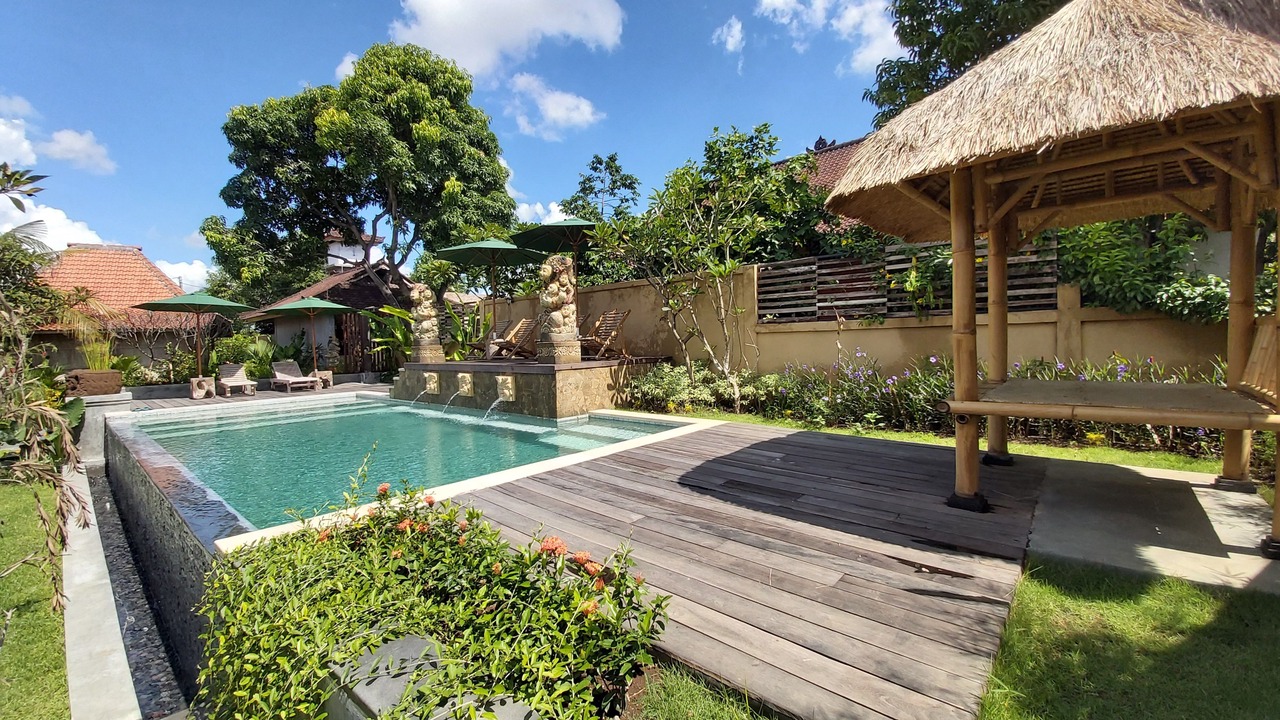 Photo of Outdoor in Celuk