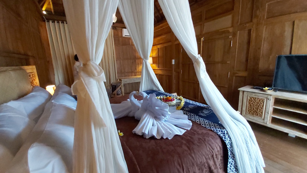 Photo of Bedroom in Celuk