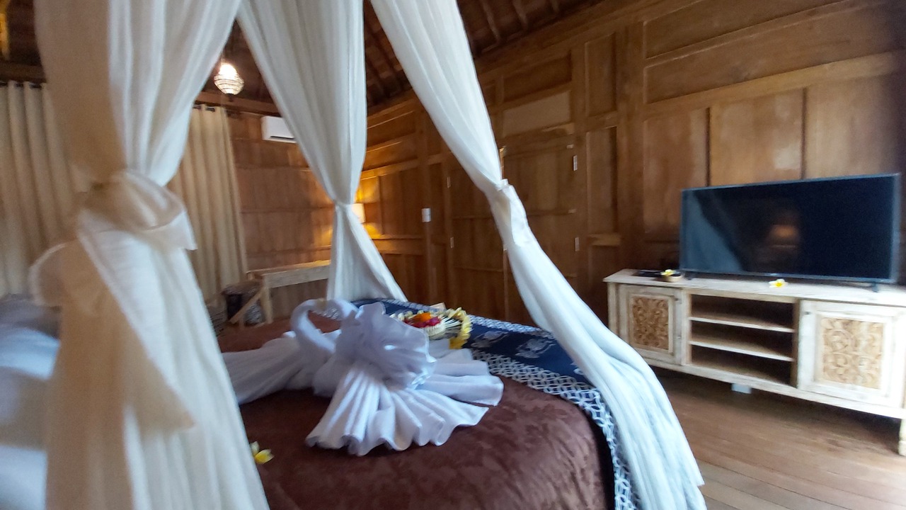 Photo of Bedroom in Celuk