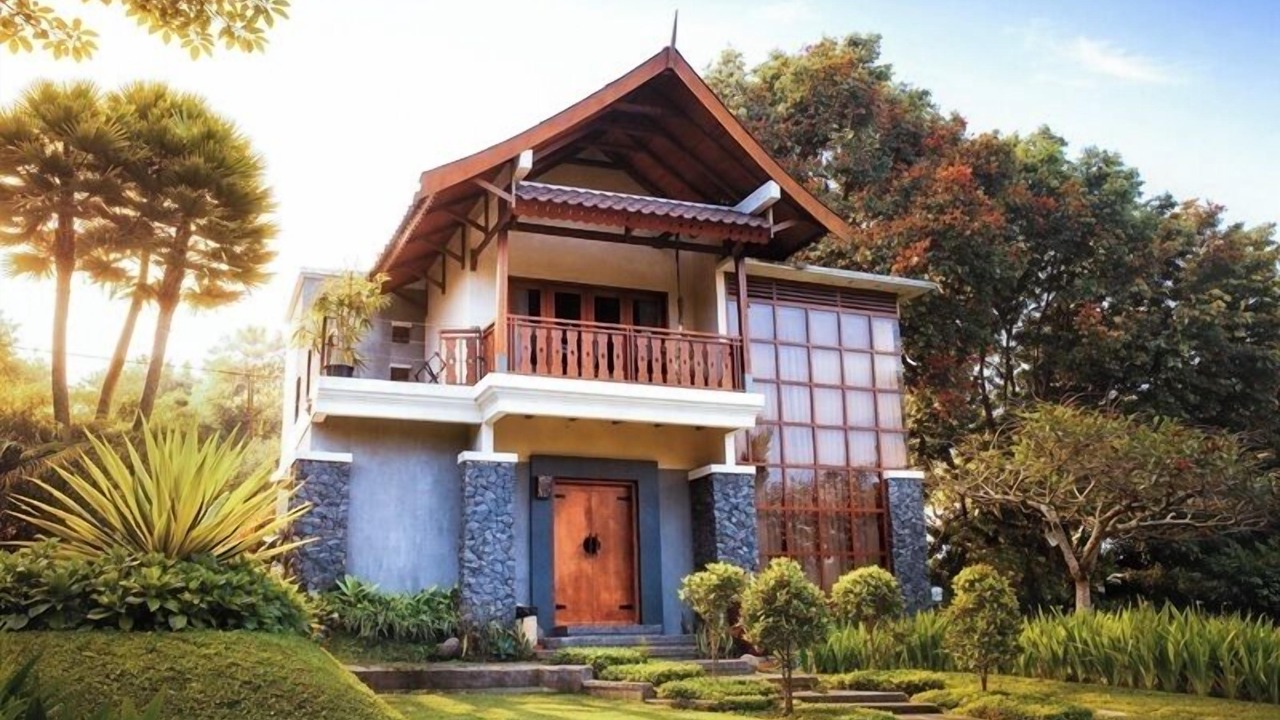Photo of Outdoor in Cikole
