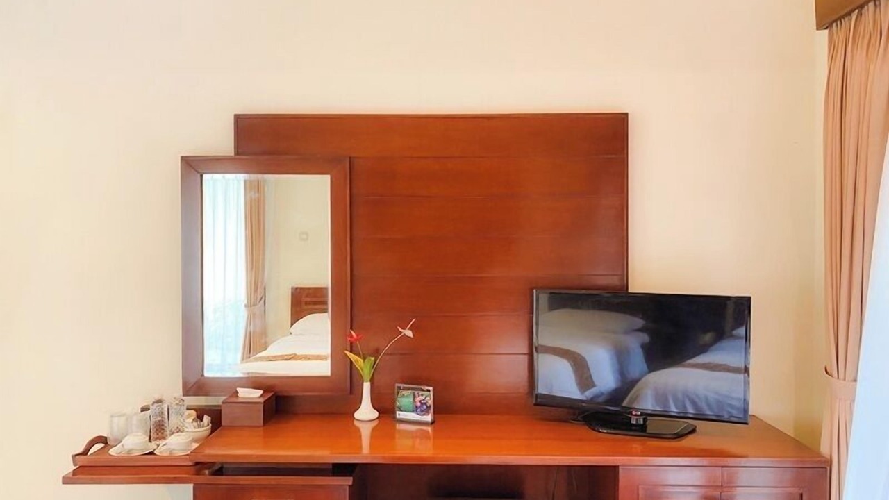 Photo of Bedroom in Cikole