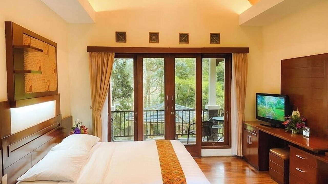 Photo of Bedroom in Cikole