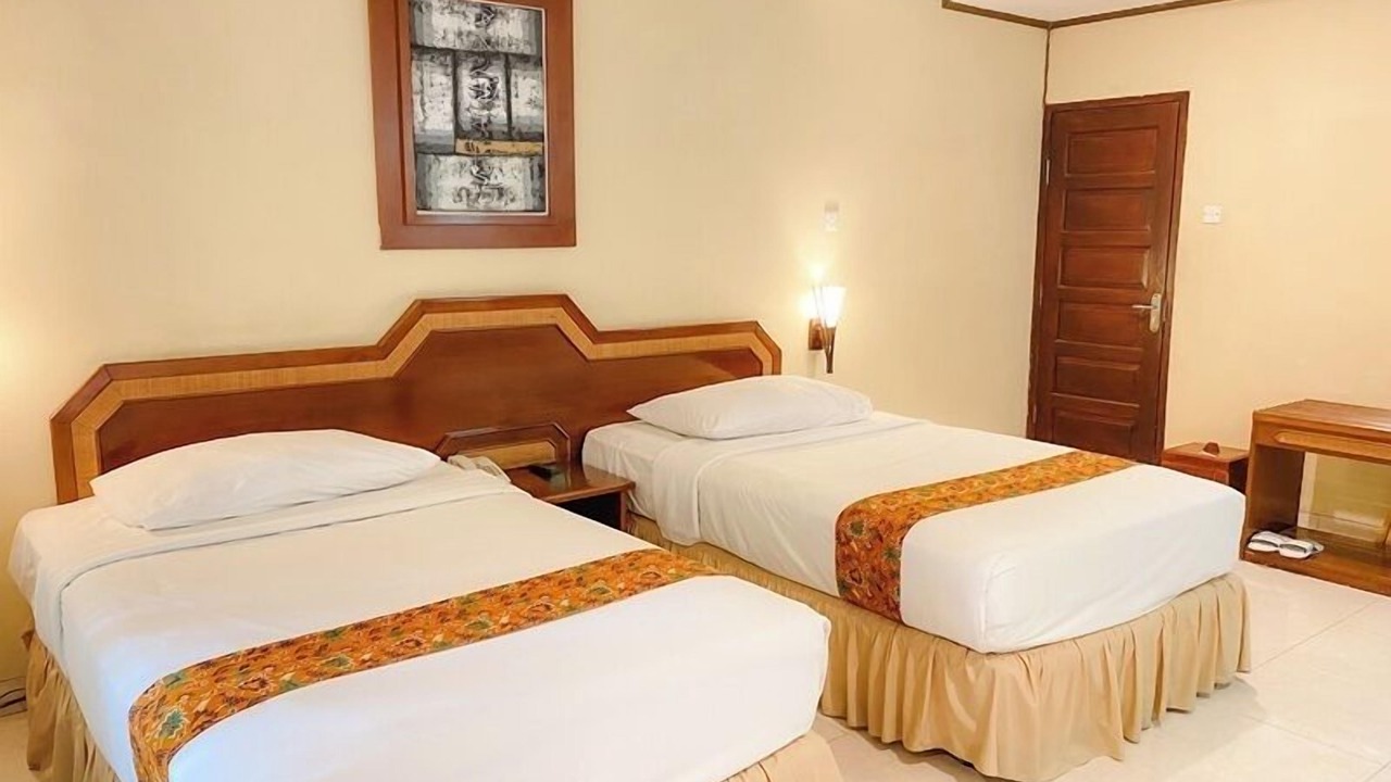 Photo of Bedroom in Cikole