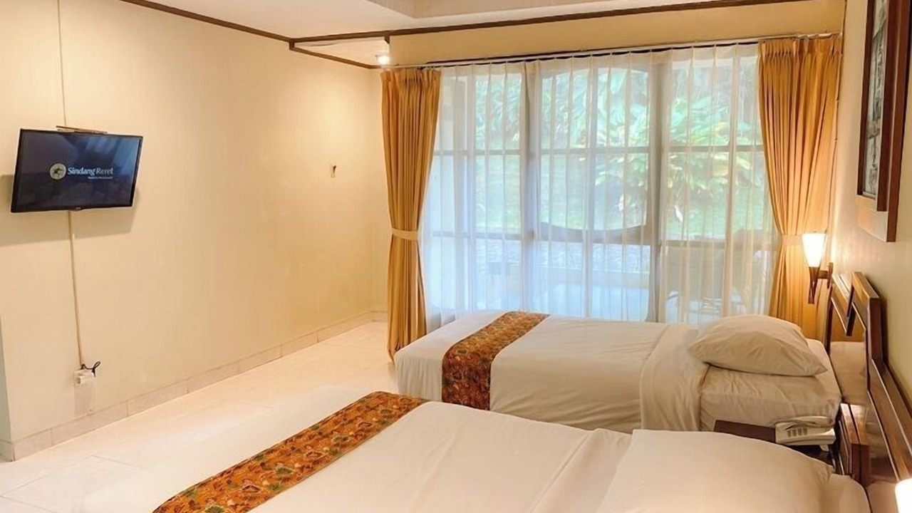 Photo of Bedroom in Cikole
