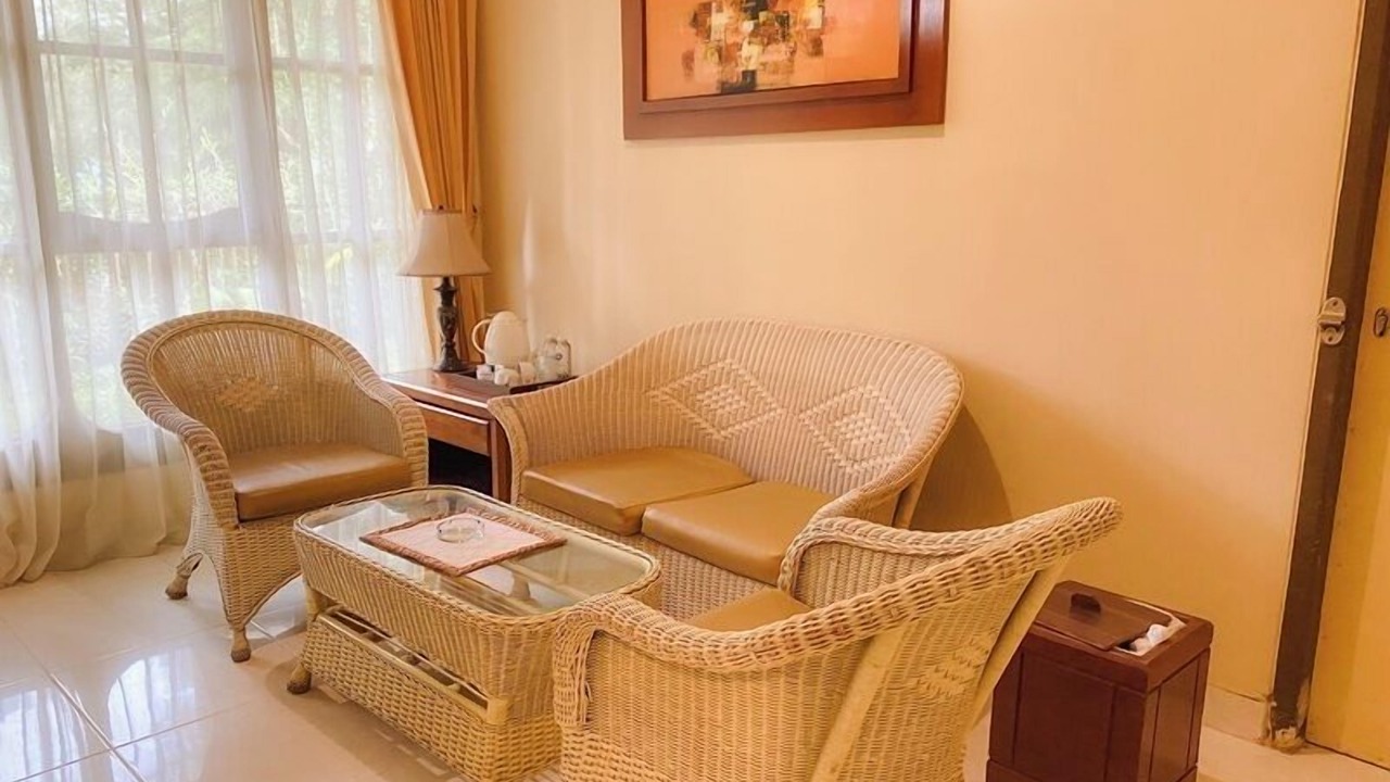 Photo of Bedroom in Cikole