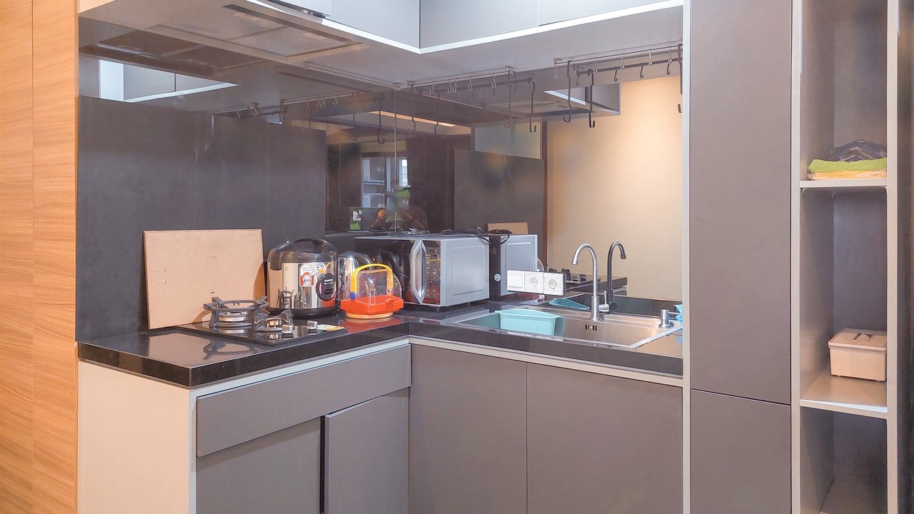 Photo of Kitchen in Tangerang