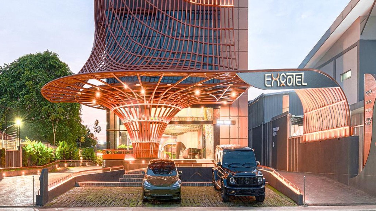 Photo of Outdoor in Surabaya