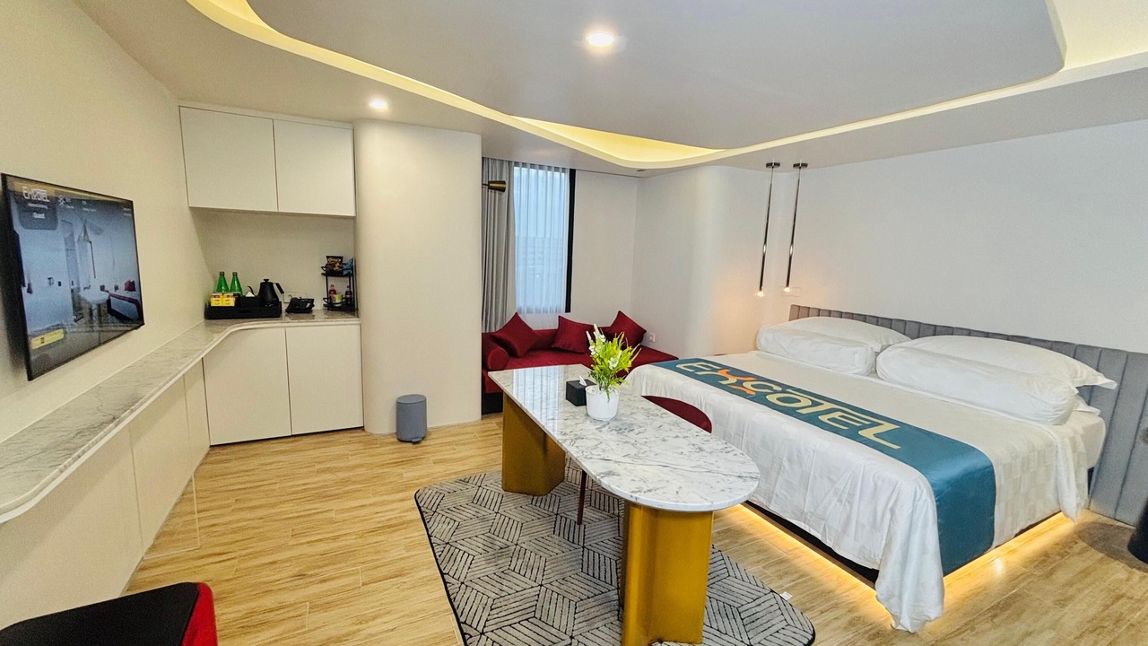 Photo of Bedroom in Surabaya