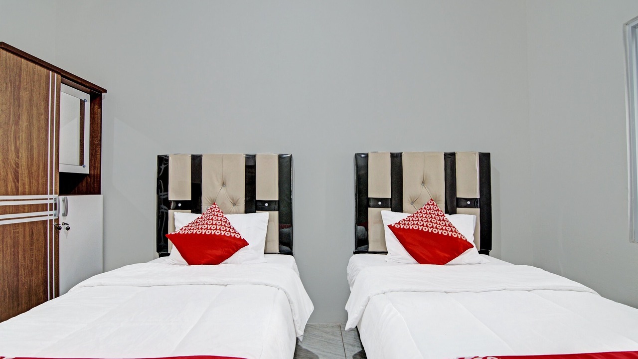 Photo of Bedroom in Pekanbaru