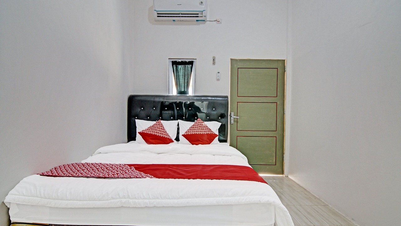 Photo of Bedroom in Pekanbaru