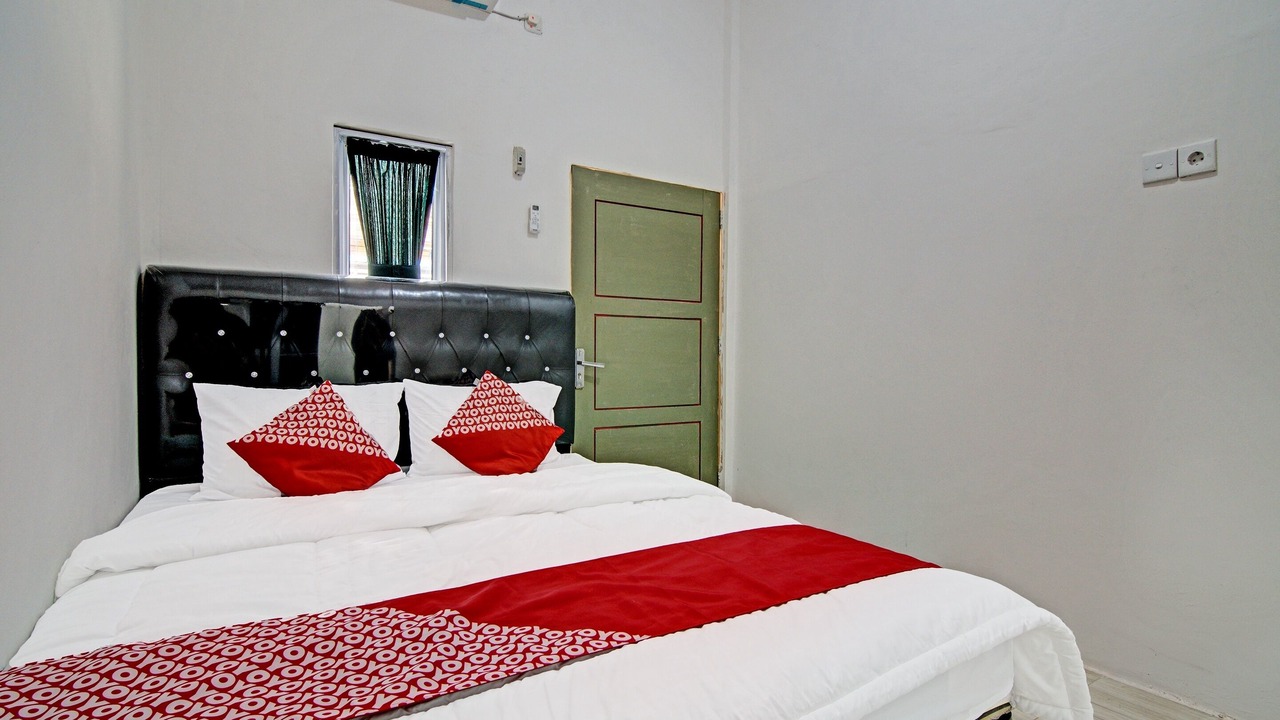 Photo of Bedroom in Pekanbaru