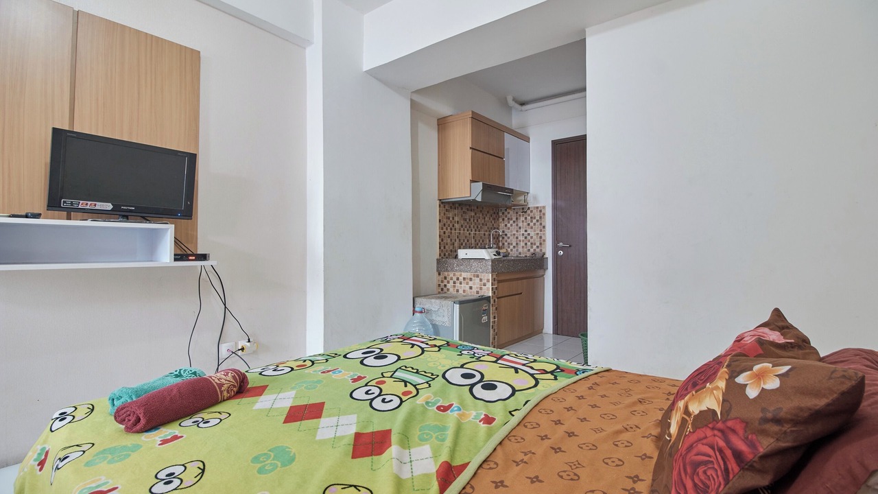 Photo of Bedroom in Gunung Putri