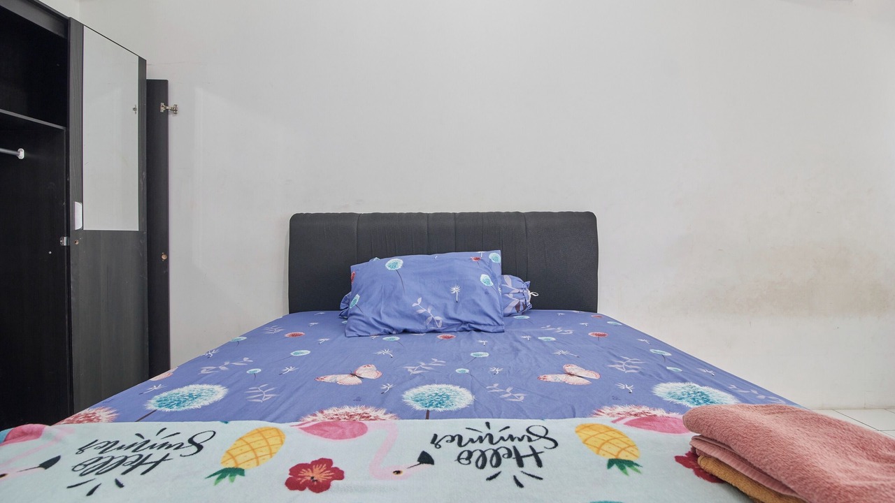 Photo of Bedroom in Gunung Putri