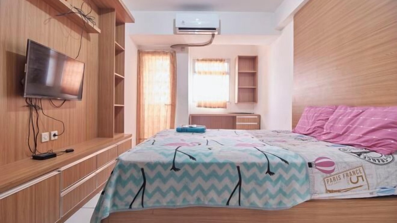 Photo of Bedroom in Gunung Putri