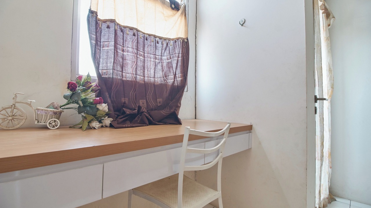 Photo of Bedroom in Gunung Putri
