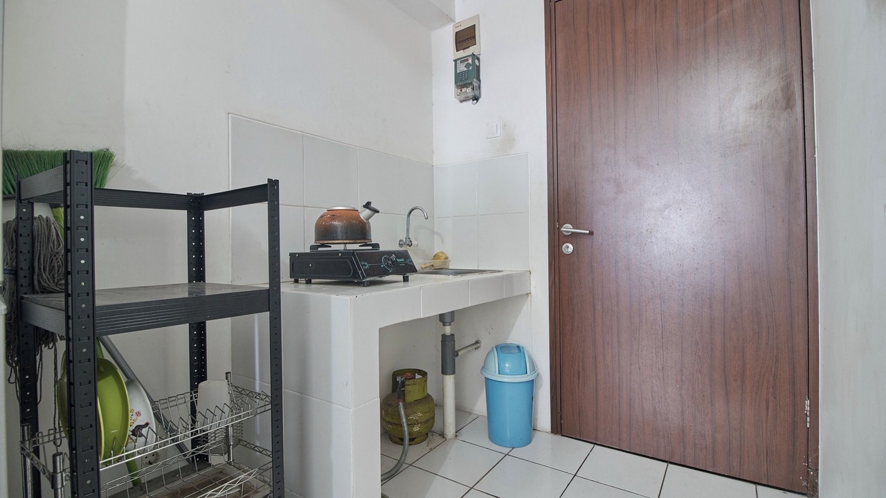 Photo of Bedroom in Gunung Putri