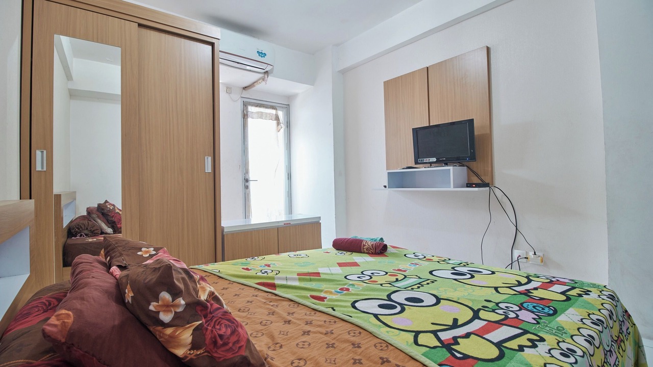 Photo of Bedroom in Gunung Putri
