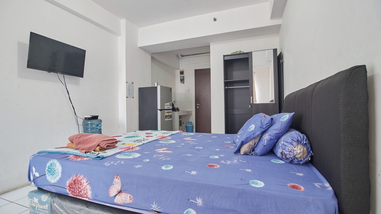 Photo of Bedroom in Gunung Putri
