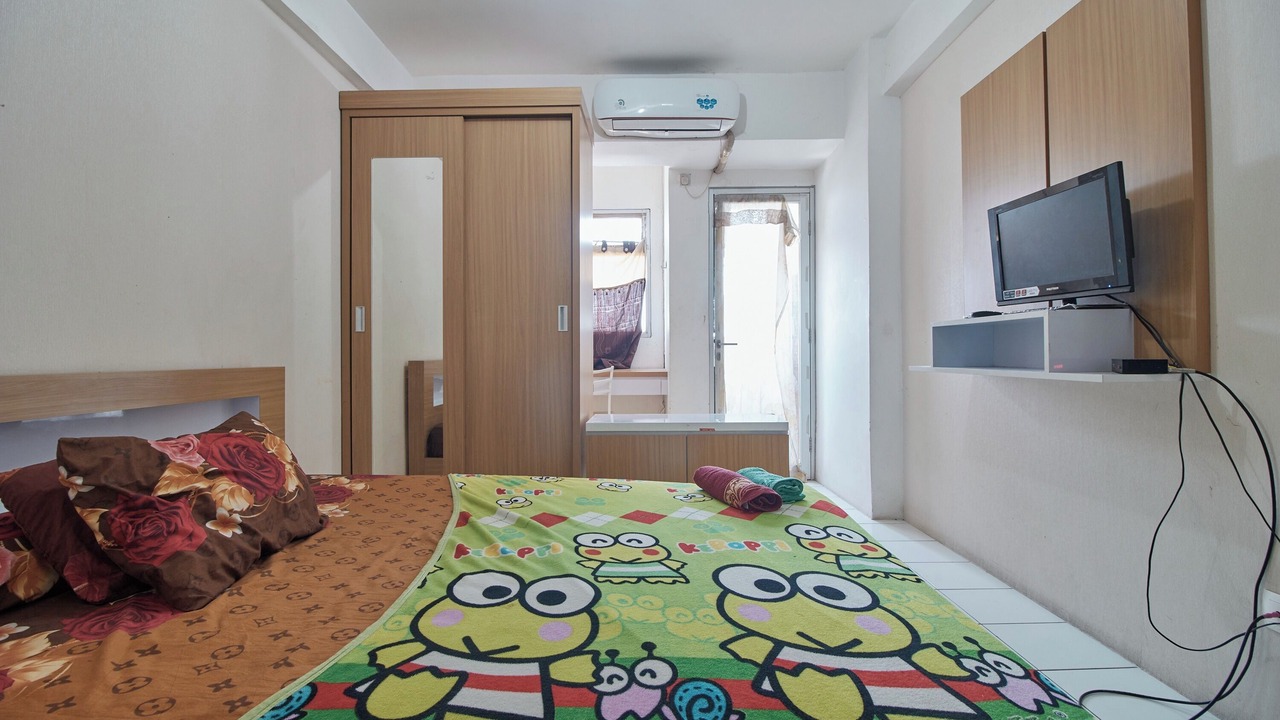 Photo of Bedroom in Gunung Putri