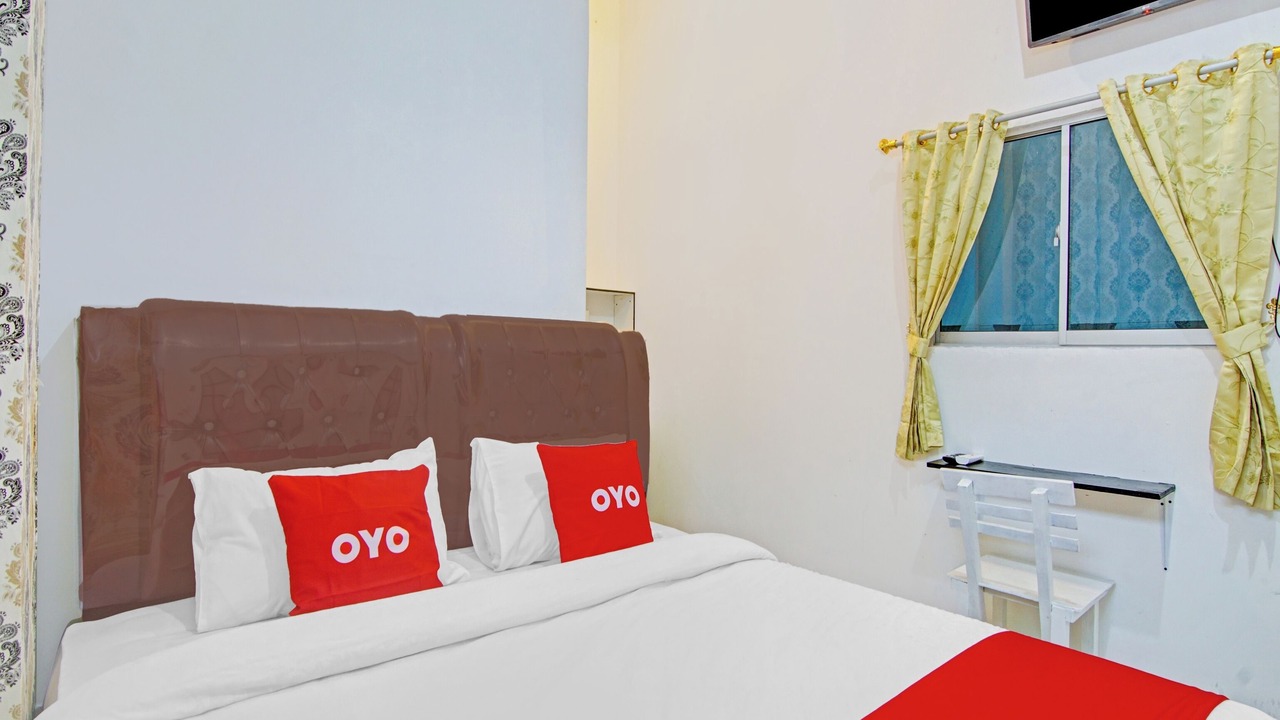 Photo of Bedroom in Padang