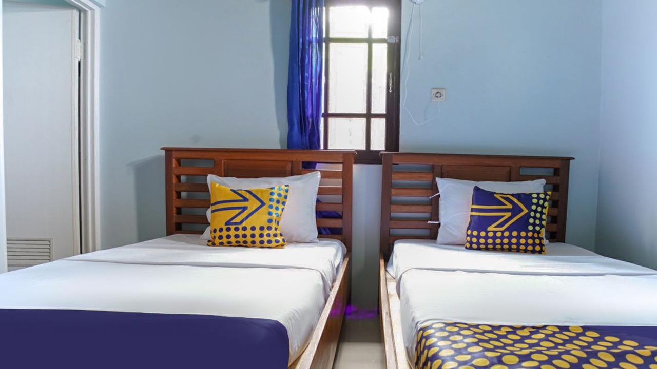 Photo of Bedroom in Sukoharjo