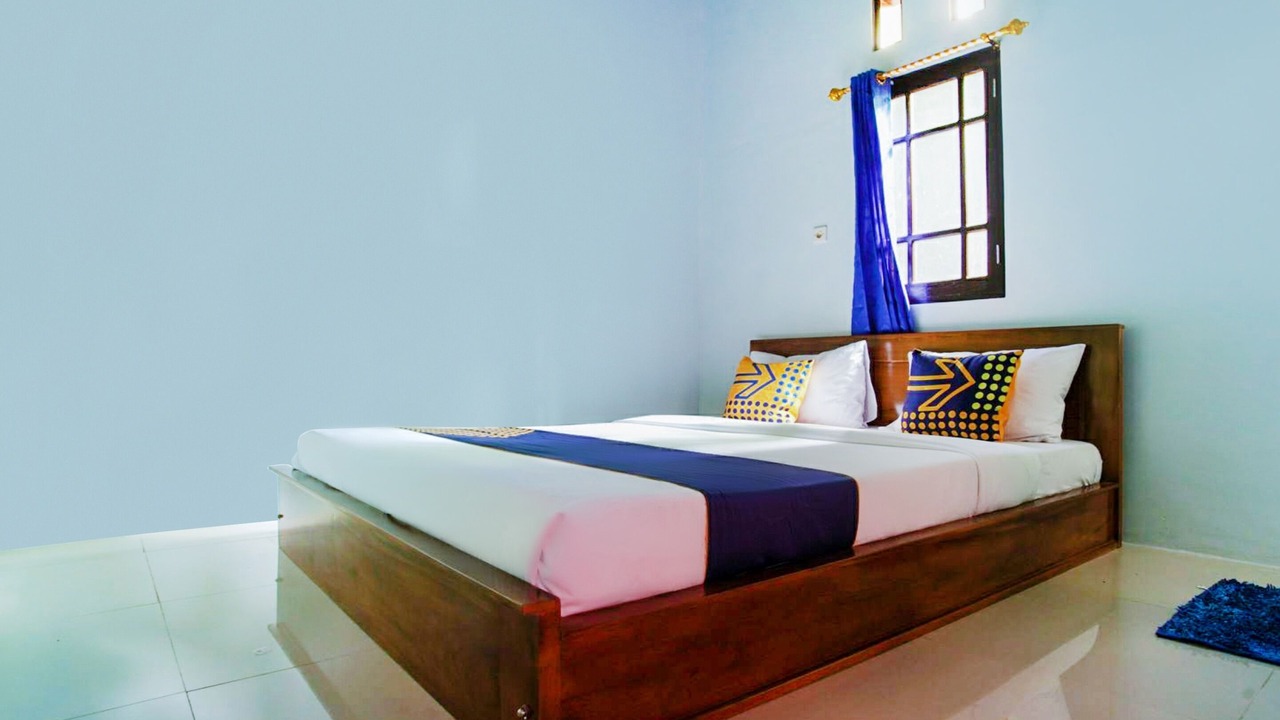 Photo of Bedroom in Sukoharjo