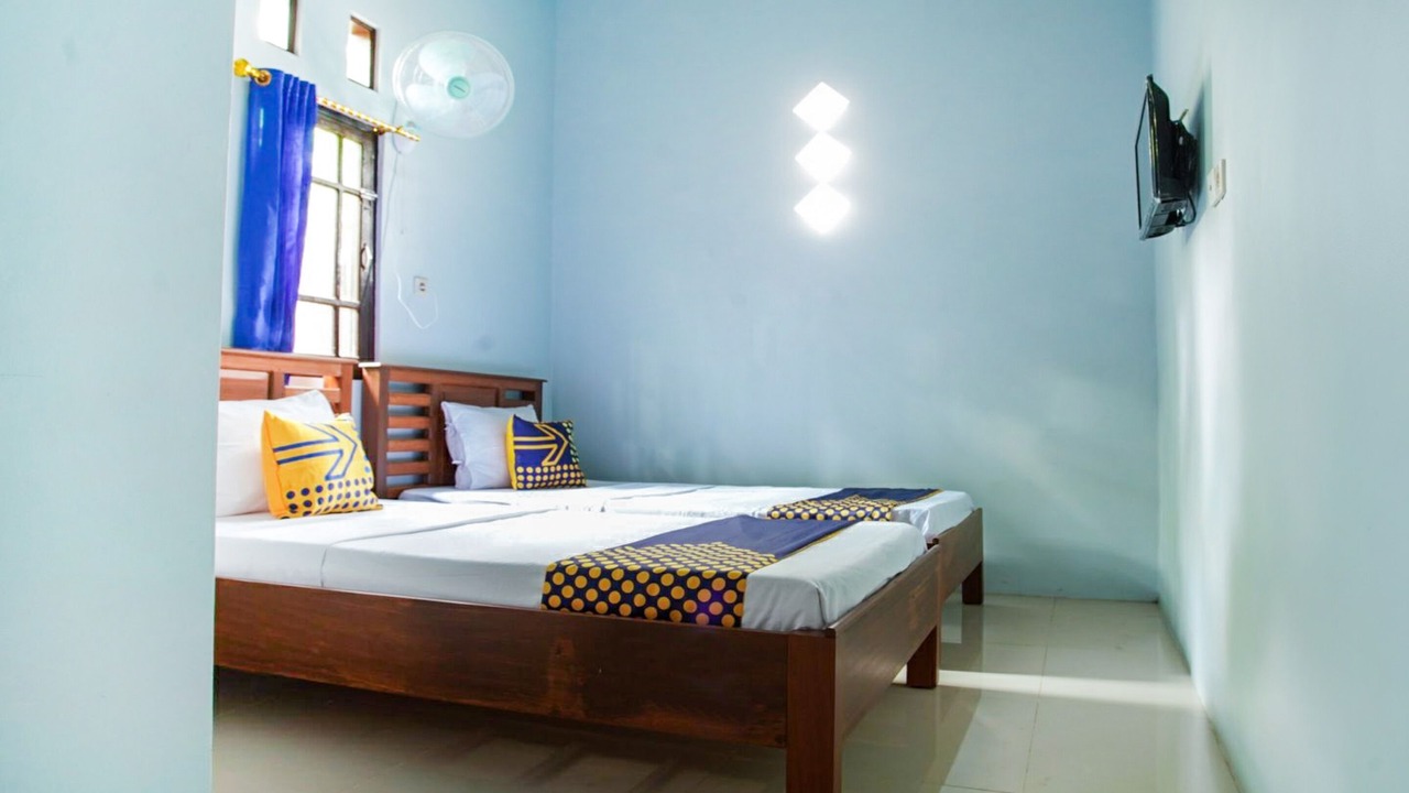 Photo of Bedroom in Sukoharjo