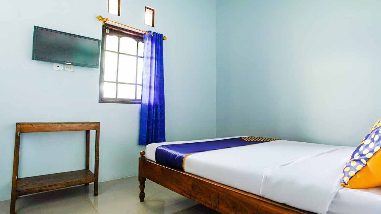 Photo of Bedroom in Sukoharjo