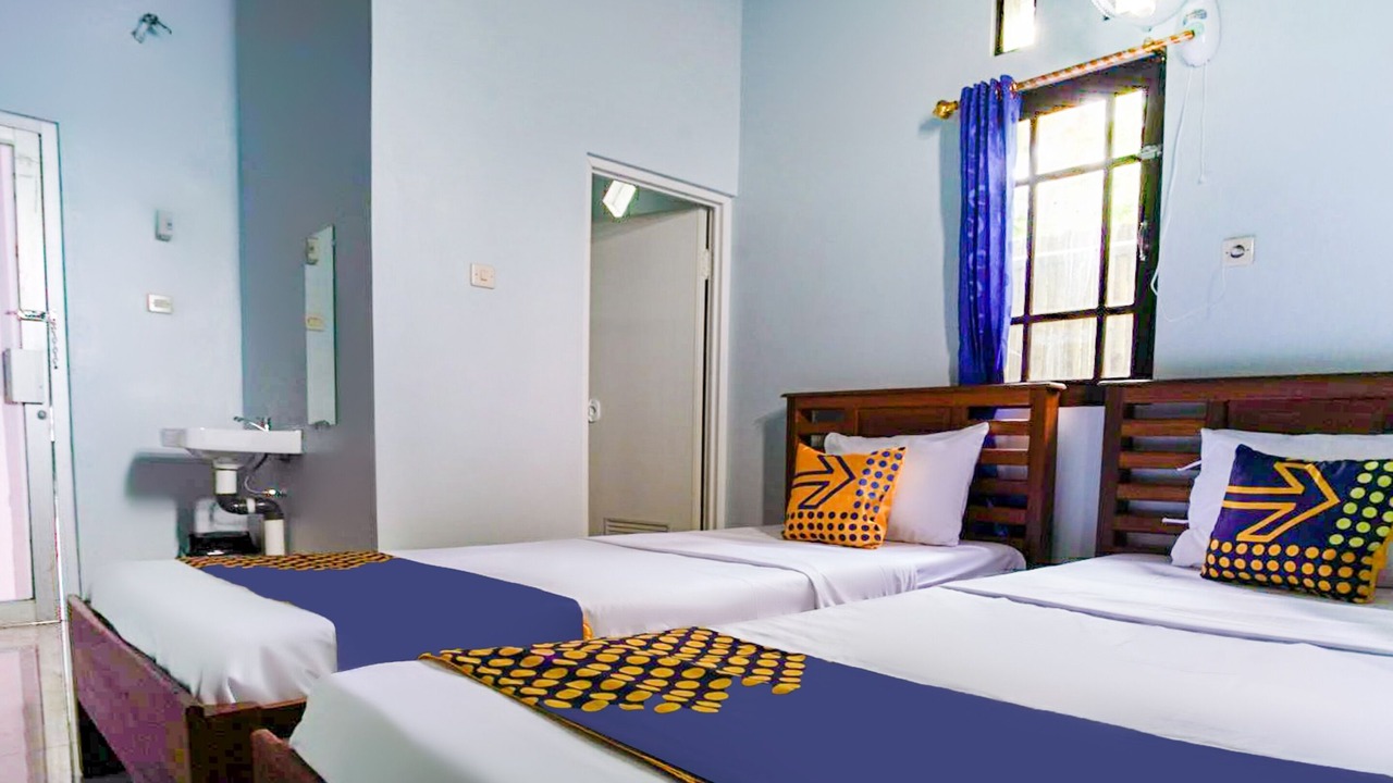 Photo of Bedroom in Sukoharjo