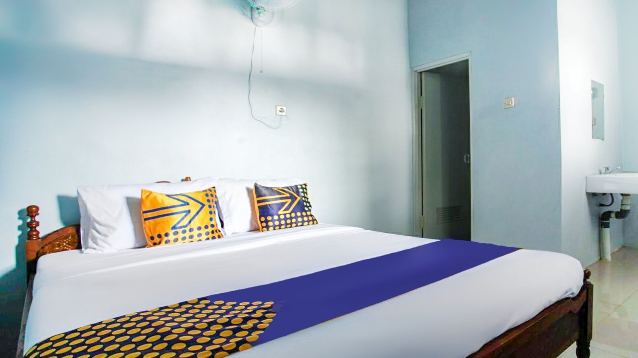 Photo of Bedroom in Sukoharjo