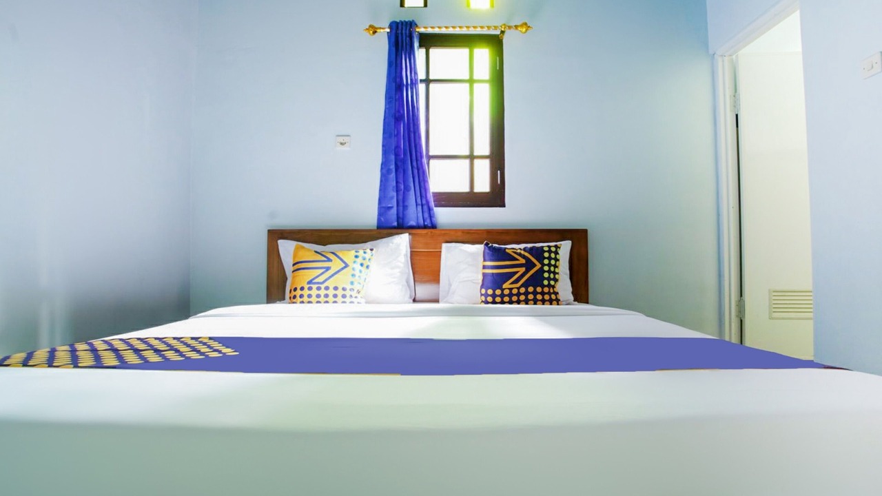 Photo of Bedroom in Sukoharjo