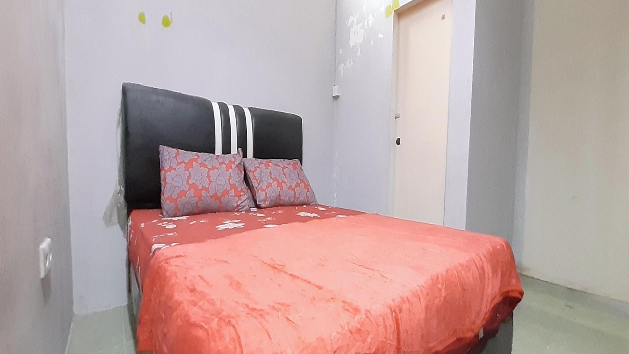Photo of Bedroom in Padang